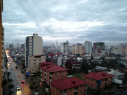 דירה 48 מ"ר - פטרה מליקשווילי, Batumi, גאורגיה