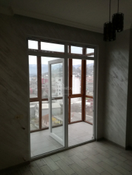 דירה 48 מ"ר - פטרה מליקשווילי, Batumi, גאורגיה