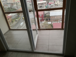 דירה 48 מ"ר - פטרה מליקשווילי, Batumi, גאורגיה