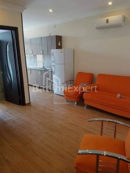 דירה 2-комн 50 m² - המלך פרנבאז, Batumi