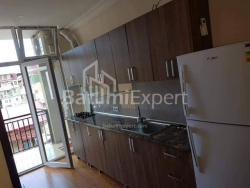 דירה 50 מ"ר - המלך פרנבאז, Batumi, גאורגיה