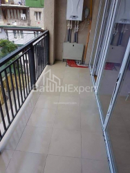 דירה 2-комн 50 m² - המלך פרנבאז, Batumi