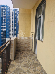דירה 3-комн 104 m² - ניקו פירוסמני, Batumi