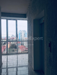 דירה 3-комн 104 m² - ניקו פירוסמני, Batumi