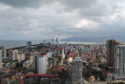 דירה 30.3 מ"ר - סמטת הגיבורים, Batumi, גאורגיה