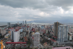 דירה 29.9 מ"ר - סמטת הגיבורים, Batumi, גאורגיה