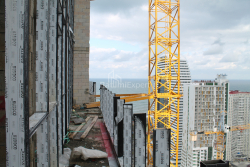 דירה 29.9 מ"ר - סמטת הגיבורים, Batumi, גאורגיה