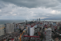 דירה 29.9 מ"ר - סמטת הגיבורים, Batumi, גאורגיה