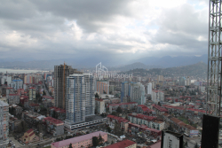 דירה 29.9 מ"ר - סמטת הגיבורים, Batumi, גאורגיה