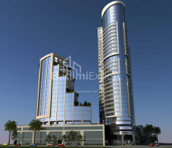 דירה 1-комн 31.4 m² - סמטת הגיבורים, Batumi