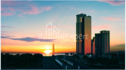 דירה 1-комн 31.4 m² - סמטת הגיבורים, Batumi