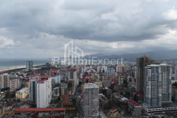 דירה 57.1 מ"ר - סמטת הגיבורים, Batumi, גאורגיה