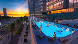 דירה 57.1 מ"ר - סמטת הגיבורים, Batumi, גאורגיה