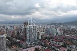 דירה 57.1 מ"ר - סמטת הגיבורים, Batumi, גאורגיה