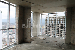 דירה 54 מ"ר - סמטת הגיבורים, Batumi, גאורגיה