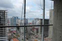 דירה 54 מ"ר - סמטת הגיבורים, Batumi, גאורגיה