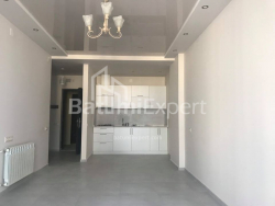 דירה 3-комн 58 m² - ניקו פירוסמני, Batumi