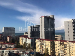 דירה 3-комн 53 m² - ניקו פירוסמני, Batumi