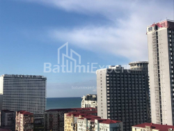 דירה 3-комн 53 m² - ניקו פירוסמני, Batumi