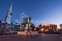 דירה 40 מ"ר - רוסתוולי, Batumi, גאורגיה