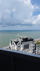 דירה 28 מ"ר - יוסף קובלדזה, Batumi, גאורגיה