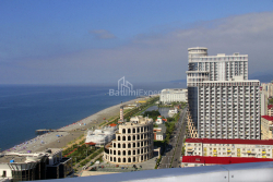 דירה 28 מ"ר - יוסף קובלדזה, Batumi, גאורגיה