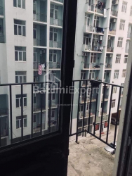 אובייקט תחת בנייה 1-комн 60 m² - שלווה אינסרידזה, Batumi
