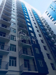 אובייקט תחת בנייה 60 מ"ר - שלווה אינסרידזה, Batumi, גאורגיה
