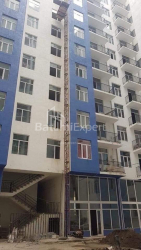 אובייקט תחת בנייה 60 מ"ר - שלווה אינסרידזה, Batumi, גאורגיה