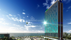 דירה 38 מ"ר - שריף חימשיאשווילי, Batumi, גאורגיה