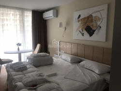 דירה 1-комн 33 m² - שריף חימשיאשווילי, Batumi
