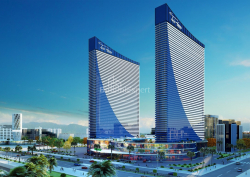 דירה 1-комн 33 m² - שריף חימשיאשווילי, Batumi