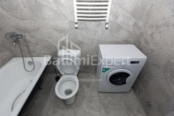 דירה 50 מ"ר - סלימה חימשיאשווילי, Batumi, גאורגיה