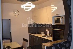 דירה 62 מ"ר - שריף חימשיאשווילי, Batumi, גאורגיה