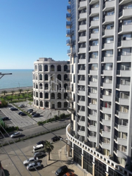 דירה 62 מ"ר - שריף חימשיאשווילי, Batumi, גאורגיה