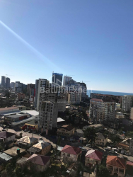 דירה 84 מ"ר - דוד אגמשנבלי, Batumi, גאורגיה