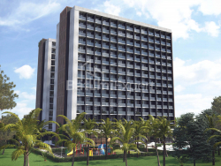 אובייקט תחת בנייה 31.2 מ"ר - לך ומריה קצ'ינסקי, Batumi, גאורגיה