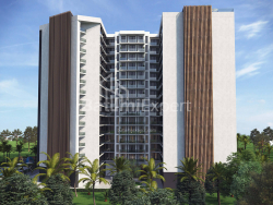אובייקט תחת בנייה 31.2 מ"ר - לך ומריה קצ'ינסקי, Batumi, גאורגיה