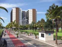 אובייקט תחת בנייה 62.5 מ"ר - לך ומריה קצ'ינסקי, Batumi, גאורגיה