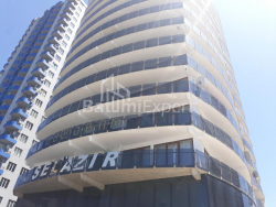 דירה 1-комн 27 m² - שריף חימשיאשווילי, Batumi