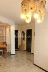 דירה 57 מ"ר - שלווה אינסרידזה, Batumi, גאורגיה