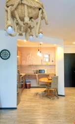 דירה 2-комн 57 m² - שלווה אינסרידזה, Batumi
