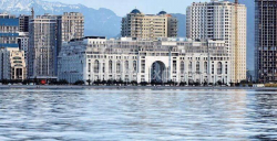 דירה 2-комн 58 m² - שריף חימשיאשווילי, Batumi