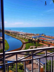 דירה 2-комн 58 m² - שריף חימשיאשווילי, Batumi