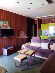 דירה 58 מ"ר - שריף חימשיאשווילי, Batumi, גאורגיה