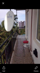 דירה 78 מ"ר - לסרידזה, Batumi, גאורגיה