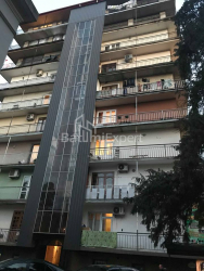 דירה 3-комн 78 m² - לסרידזה, Batumi