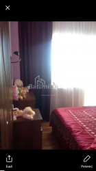 דירה 78 מ"ר - לסרידזה, Batumi, גאורגיה