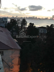 דירה 3-комн 78 m² - לסרידזה, Batumi