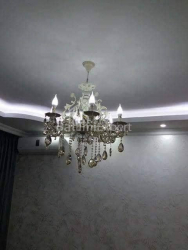 דירה 68 מ"ר - סלימה חימשיאשווילי, Batumi, גאורגיה